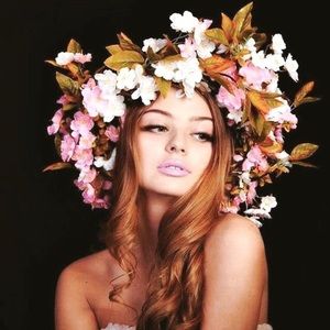 Meet your Posher, Karina